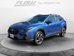 2027 Subaru Crosstrek Limited