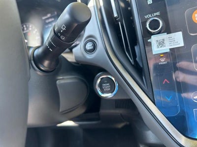 2027 Subaru Crosstrek Limited