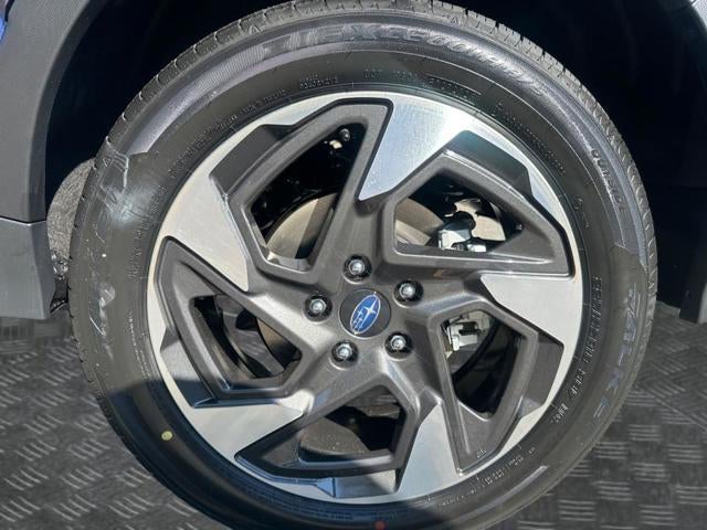 2027 Subaru Crosstrek Limited