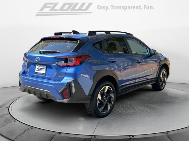 2027 Subaru Crosstrek Limited