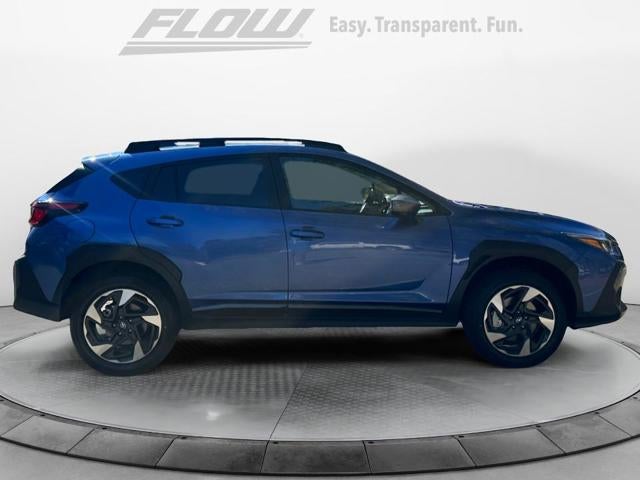 2027 Subaru Crosstrek Limited