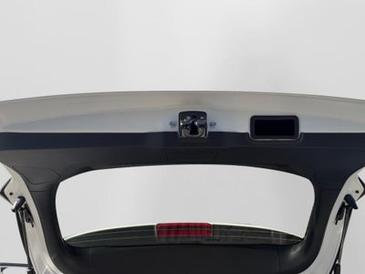 2027 Subaru Crosstrek Limited