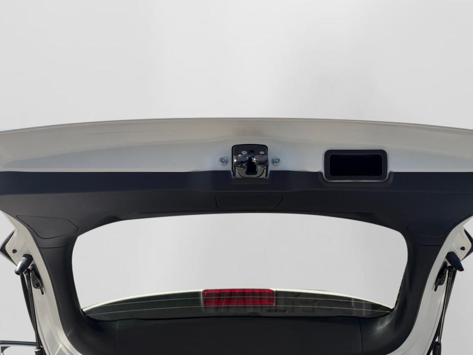 2027 Subaru Crosstrek Limited