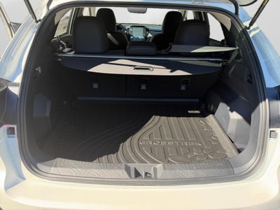 2027 Subaru Crosstrek Limited