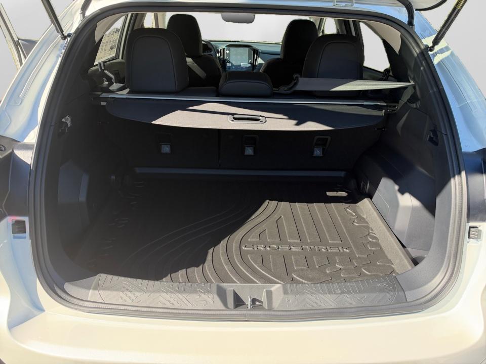 2027 Subaru Crosstrek Limited
