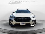 2027 Subaru Crosstrek Limited