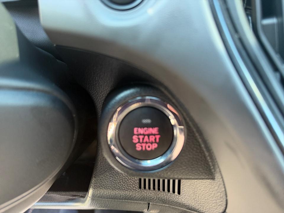 2027 Subaru Crosstrek Limited