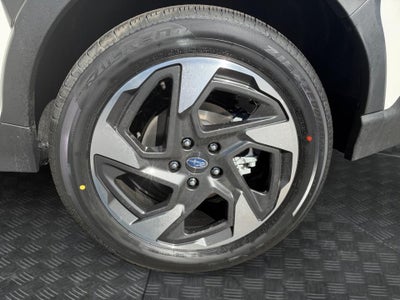 2027 Subaru Crosstrek Limited