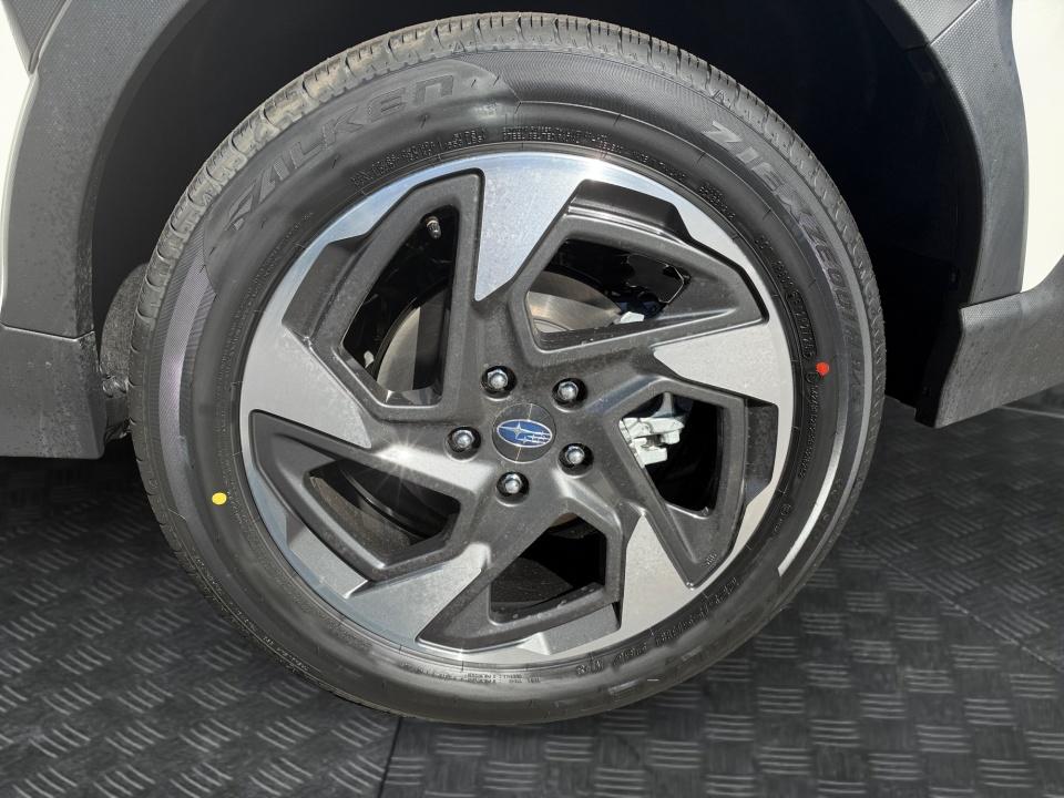 2027 Subaru Crosstrek Limited