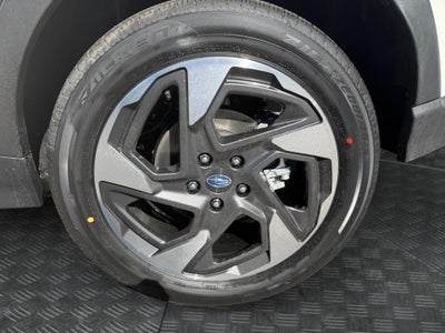 2027 Subaru Crosstrek Limited