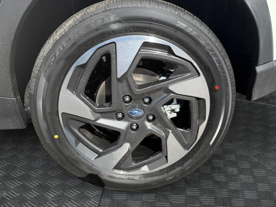 2027 Subaru Crosstrek Limited