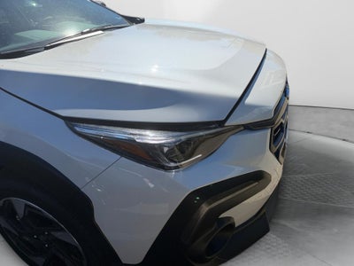 2027 Subaru Crosstrek Limited