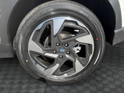 2027 Subaru Crosstrek Limited