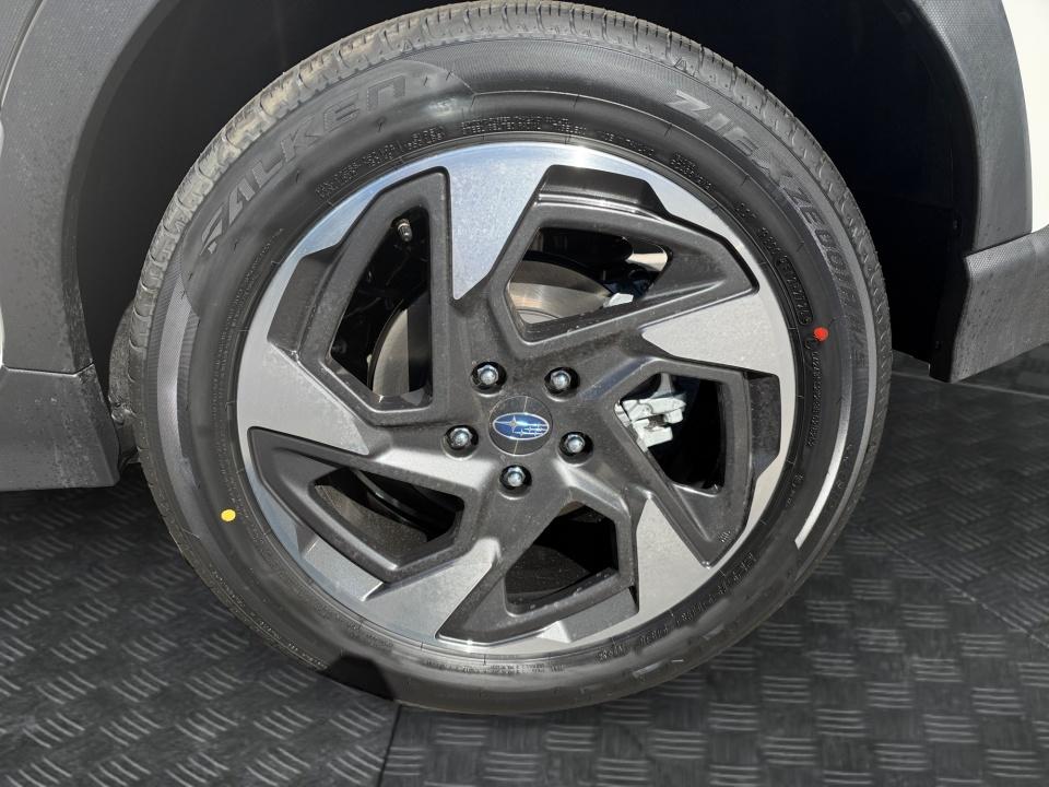 2027 Subaru Crosstrek Limited