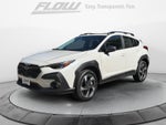 2027 Subaru Crosstrek Limited