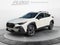 2027 Subaru Crosstrek Limited
