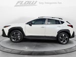 2027 Subaru Crosstrek Limited