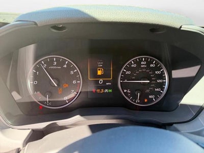 2027 Subaru Crosstrek Limited