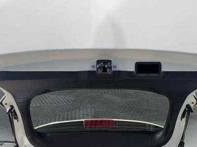 2027 Subaru Crosstrek Limited