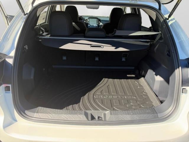 2027 Subaru Crosstrek Limited