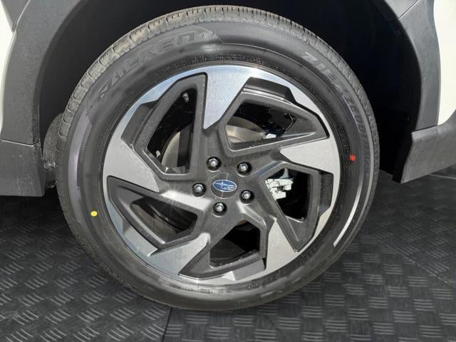 2027 Subaru Crosstrek Limited