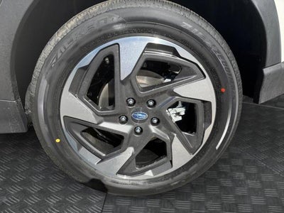 2027 Subaru Crosstrek Limited
