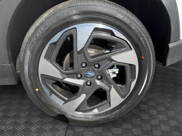 2027 Subaru Crosstrek Limited