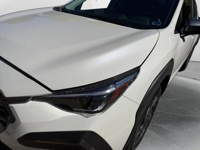 2027 Subaru Crosstrek Limited