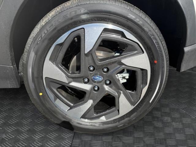 2027 Subaru Crosstrek Limited