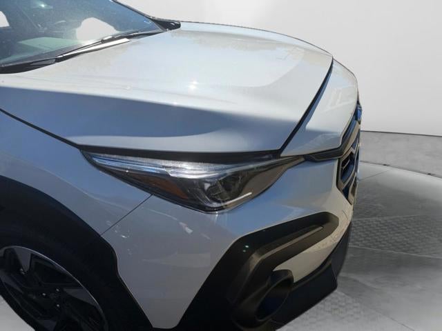 2027 Subaru Crosstrek Limited