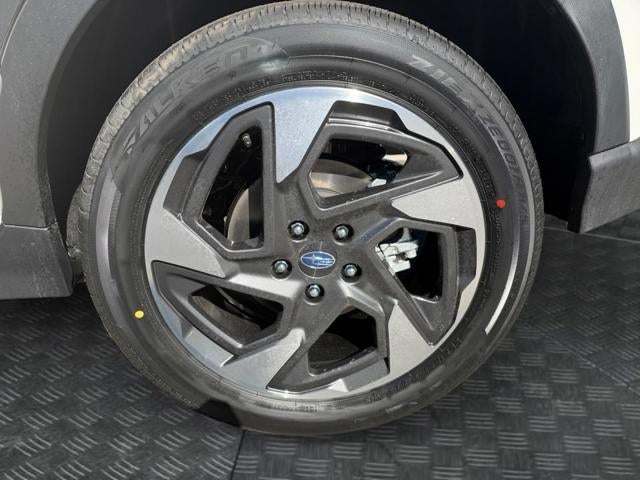 2027 Subaru Crosstrek Limited