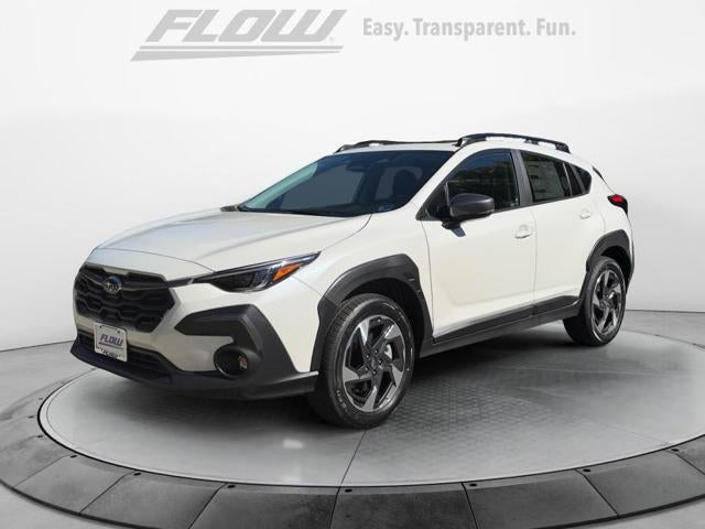 2027 Subaru Crosstrek Limited