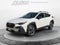 2027 Subaru Crosstrek Limited