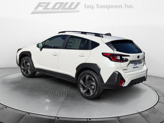 2027 Subaru Crosstrek Limited
