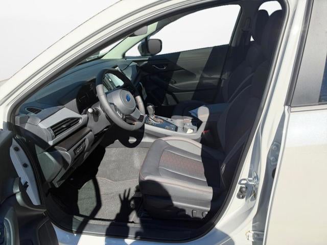 2027 Subaru Crosstrek Limited