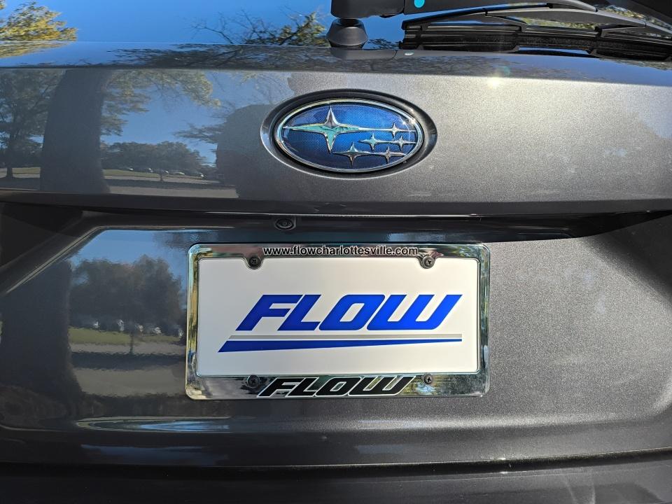 2027 Subaru Crosstrek Limited