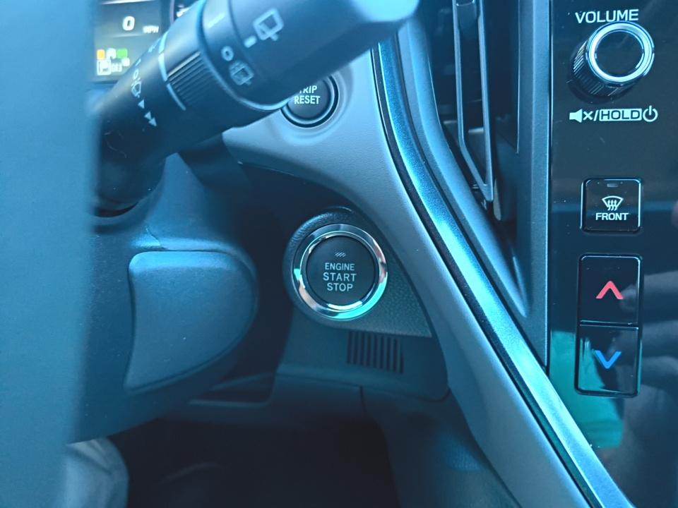 2027 Subaru Crosstrek Limited
