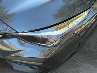 2027 Subaru Crosstrek Limited