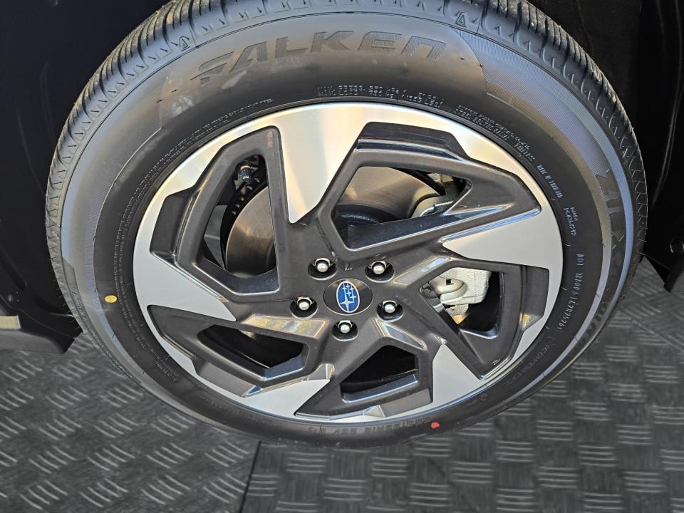 2027 Subaru Crosstrek Limited