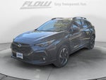 2027 Subaru Crosstrek Limited