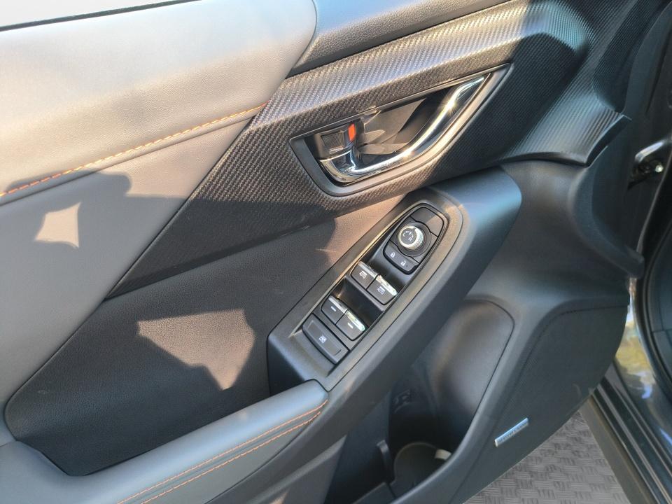 2027 Subaru Crosstrek Limited