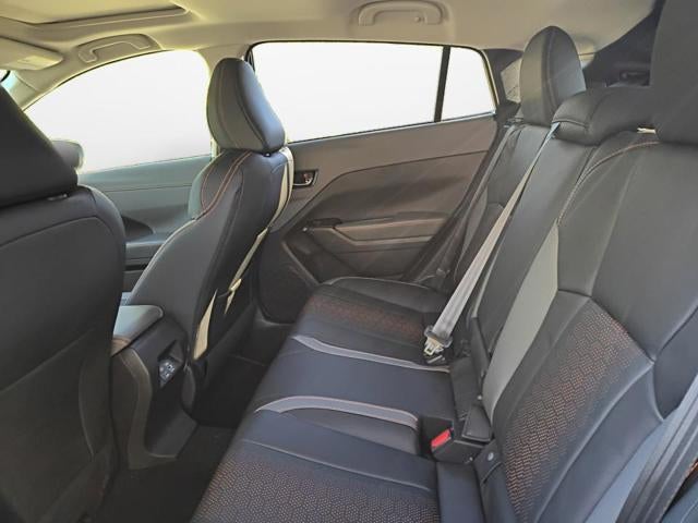 2027 Subaru Crosstrek Limited