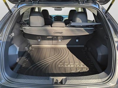 2027 Subaru Crosstrek Limited