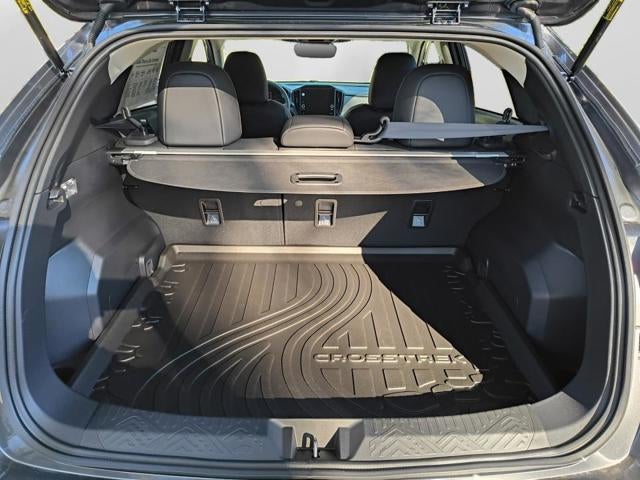 2027 Subaru Crosstrek Limited