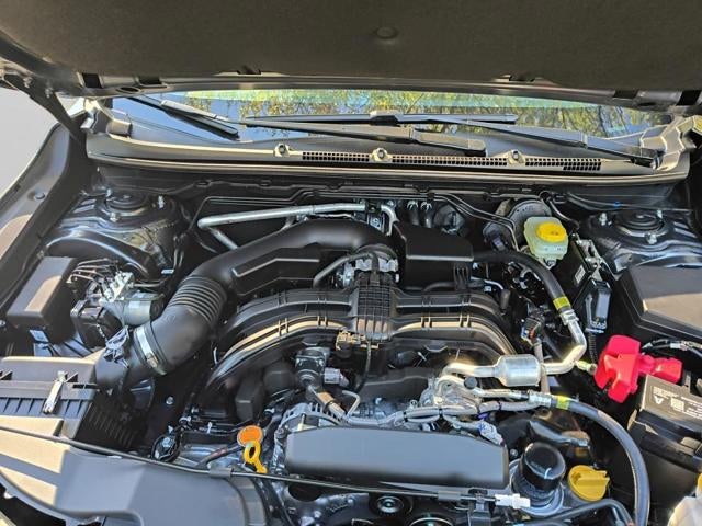 2027 Subaru Crosstrek Limited