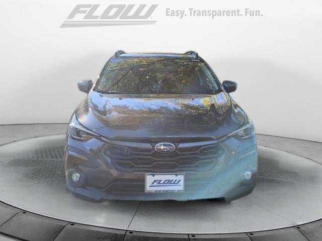 2027 Subaru Crosstrek Limited