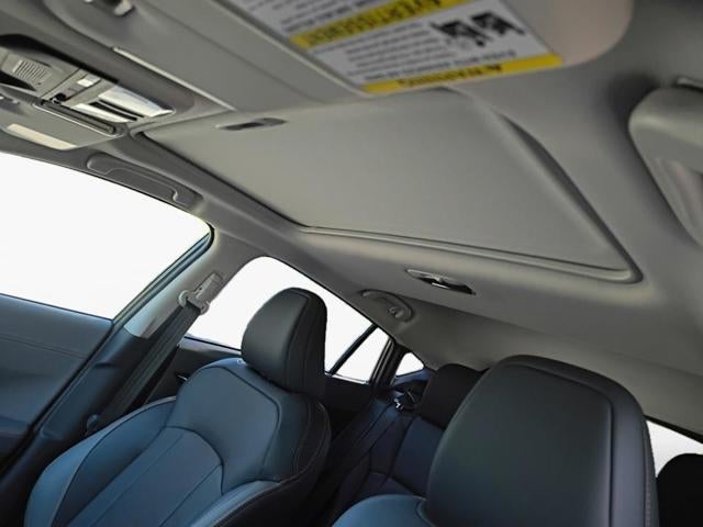 2027 Subaru Crosstrek Limited