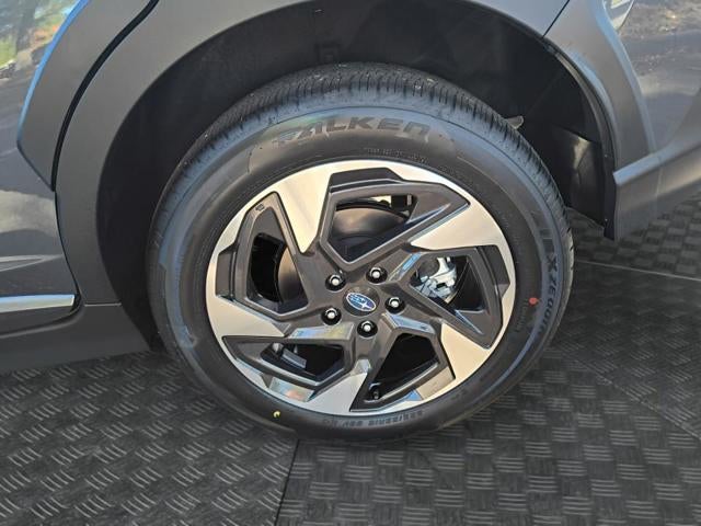 2027 Subaru Crosstrek Limited