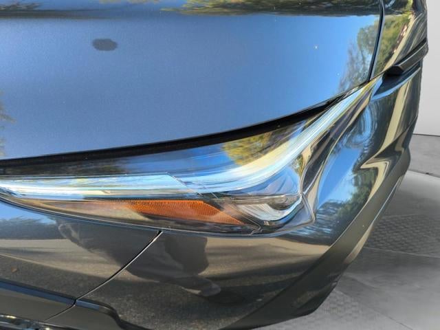 2027 Subaru Crosstrek Limited