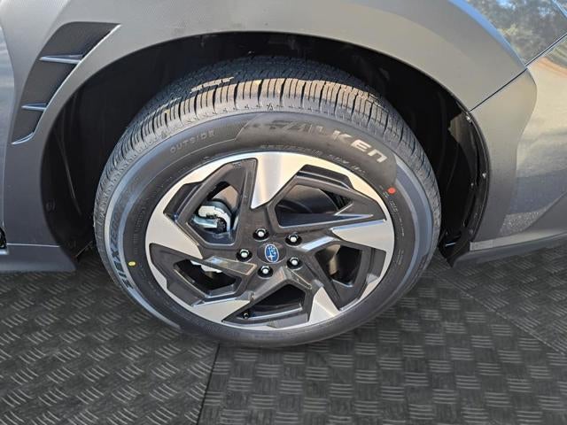 2027 Subaru Crosstrek Limited